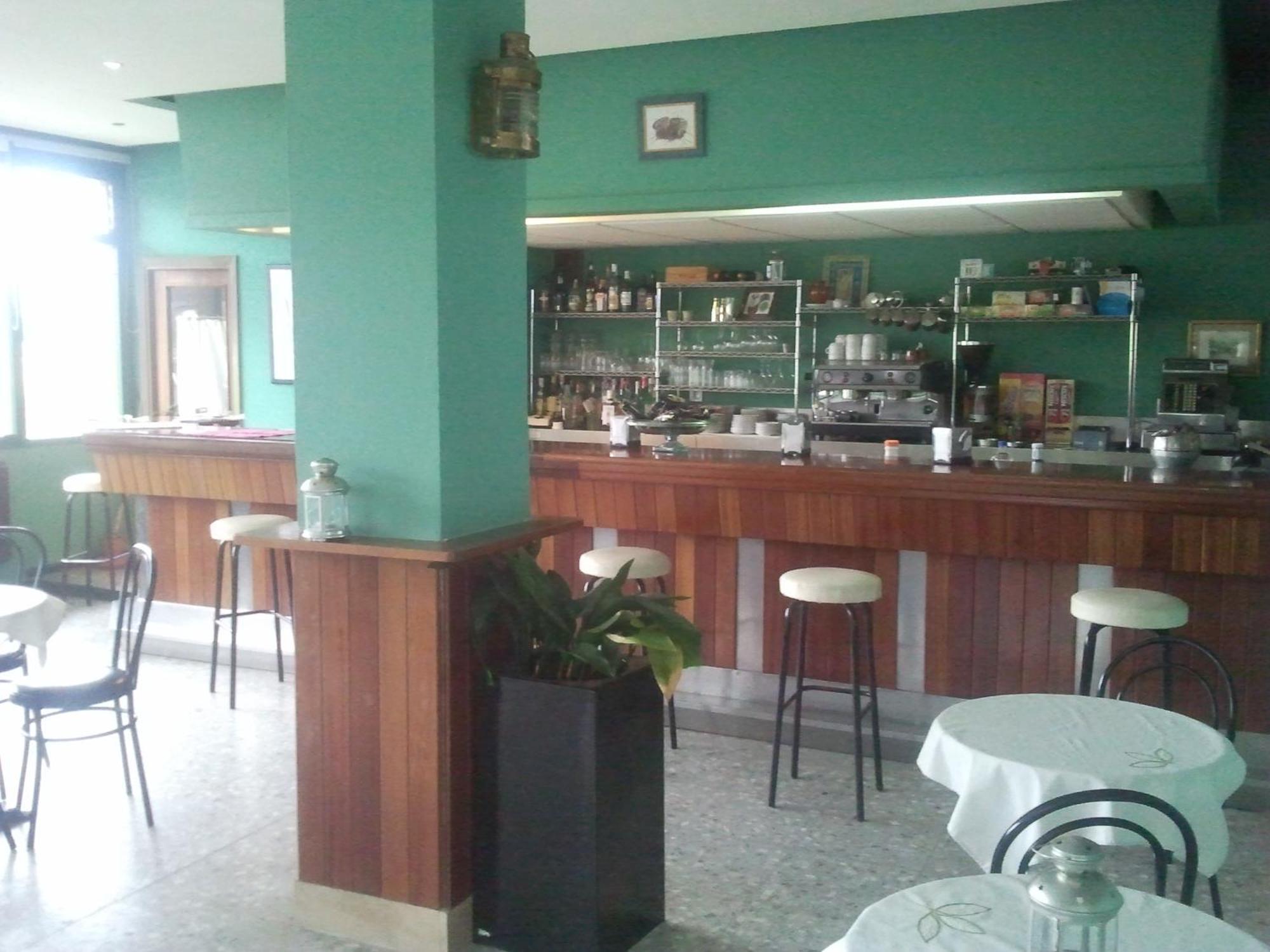 Hotel Los Laureles Luanco Exterior photo